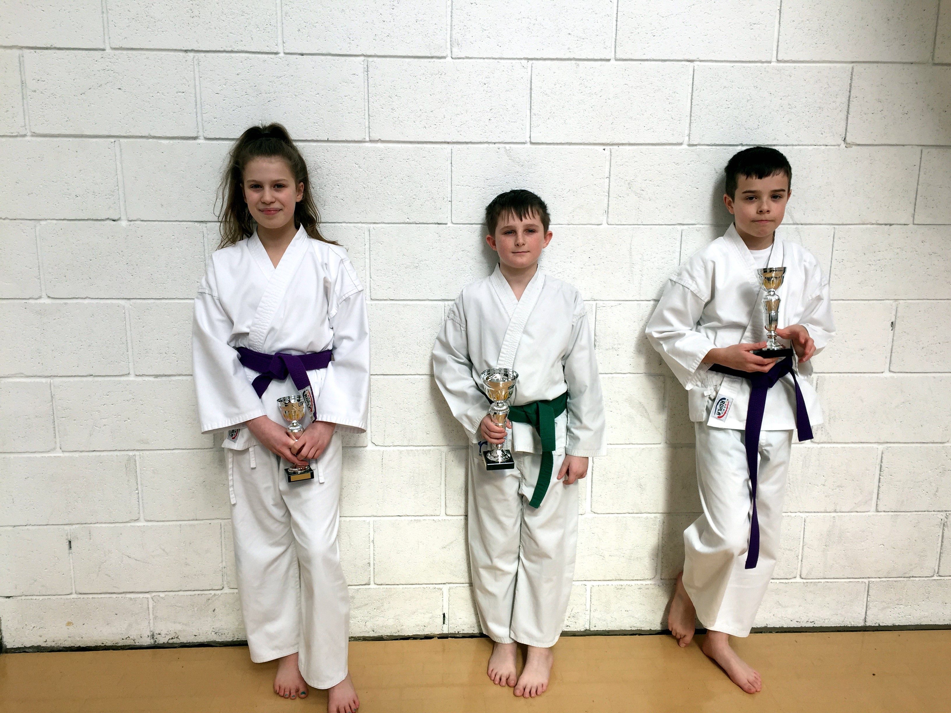 Birmingham Open 2018 Photos